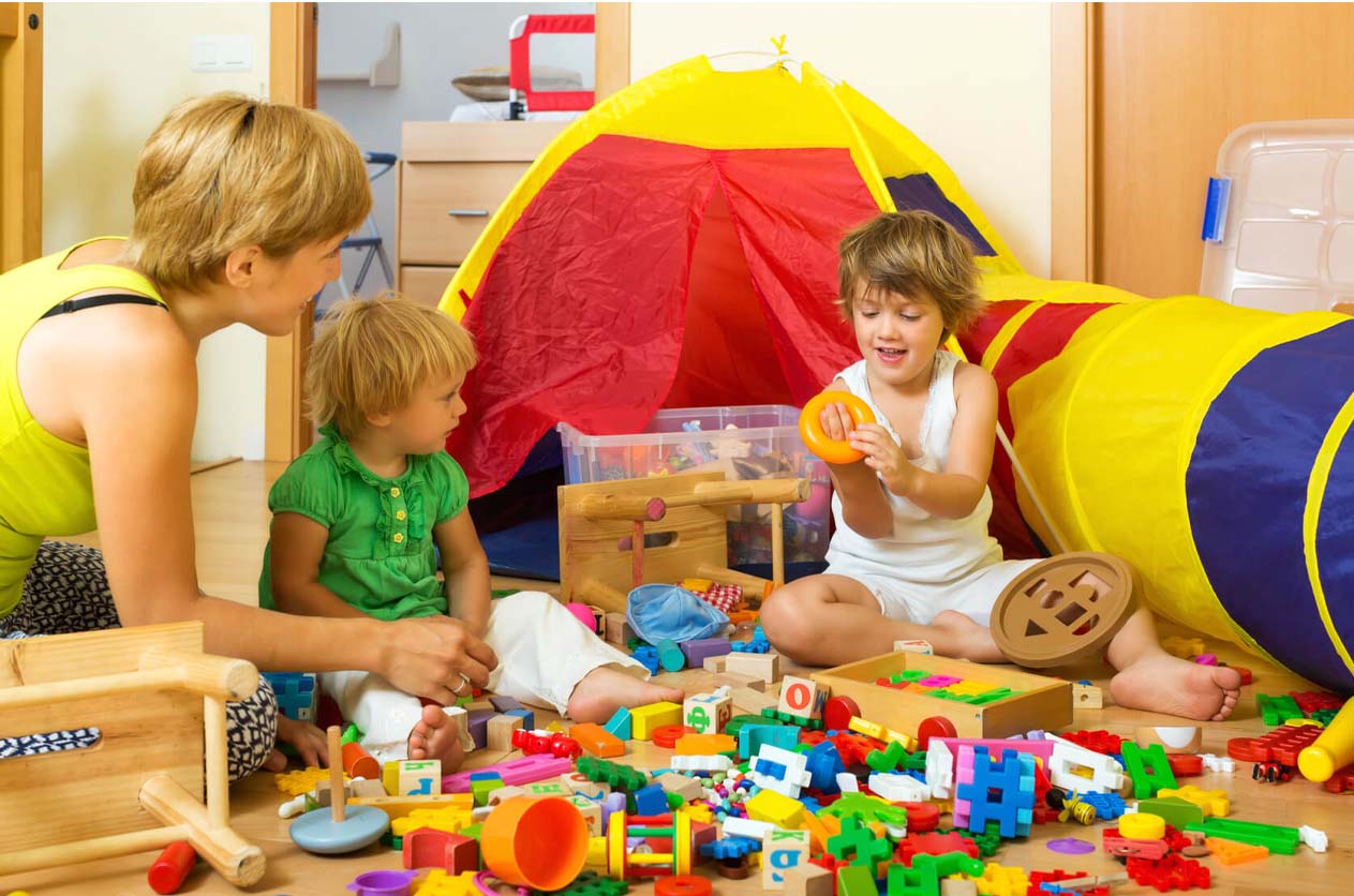 Activités complémentaires