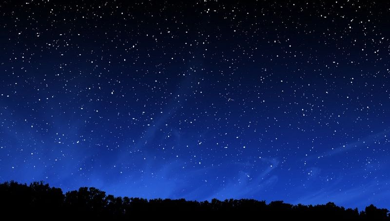 Evènement ! Apprendre et observer les étoiles !!